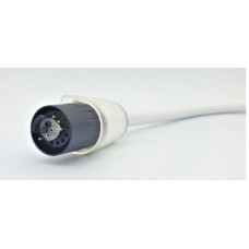 Sirona Compatible Midwest Fibre Optic Tubing - C Series/Intego/Sinius