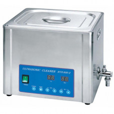 FDX-10T 10 litre Ultrasonic Cleaner with heater