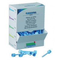 Satelec Acteon Riskontrol Classic Syringe Tips (Box of 250)