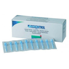 Satelec Acteon Riskontrol Sterile Syringe Tips (Box of 100)