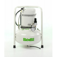 Bambi MD 75/250V Dental Compressor