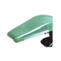 Castellini Footrest Cover - All Models