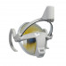 Belmont NDL Dental Operating Light - Clear Plastic Front Shield