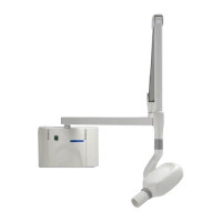 Belmont Phot X II DC Wall Mounted Dental X Ray - Head Only