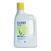 Durr MD 555 Suction Cleaner (4 x 2.5L Bottles)