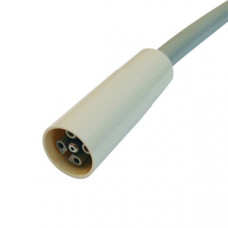 EMS LED Compatible Dental Scaler Tubing
