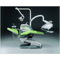 Fedesa Acanto Air Dental Patient Chair