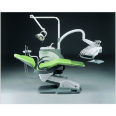 Fedesa Acanto Light Dental Patient Chair