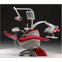Fedesa Zafiro Dental Patient Chair