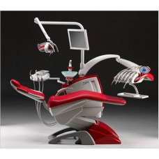 Fedesa Zafiro Dental Patient Chair