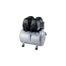 Jun Air 2xOF302-40B Dental Compressor