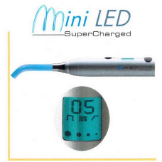 Satelec Mini LED Supercharged OEM Built In Curing Light 