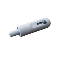 Suction Handpiece (Budget) - Small (Saliva Ejector)