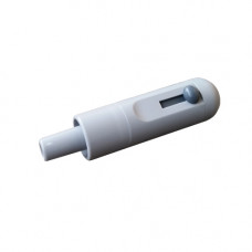 Cattani Suction Handpiece - Small (Saliva Ejector)
