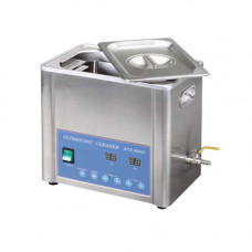 FDX-5T 5 litre Ultrasonic Cleaner with heater